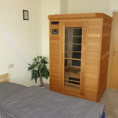 Ferienwohnung 오베르비젠탈 외부 사진