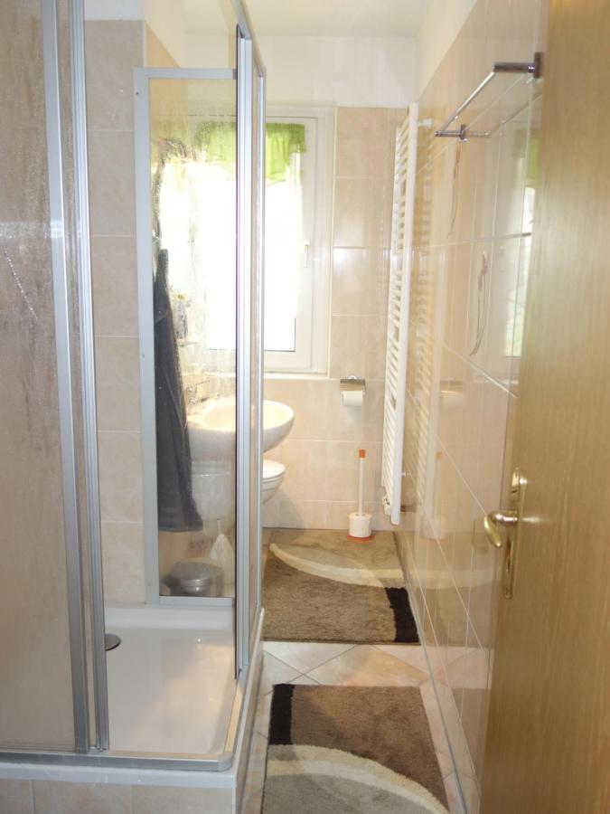 Ferienwohnung 오베르비젠탈 외부 사진